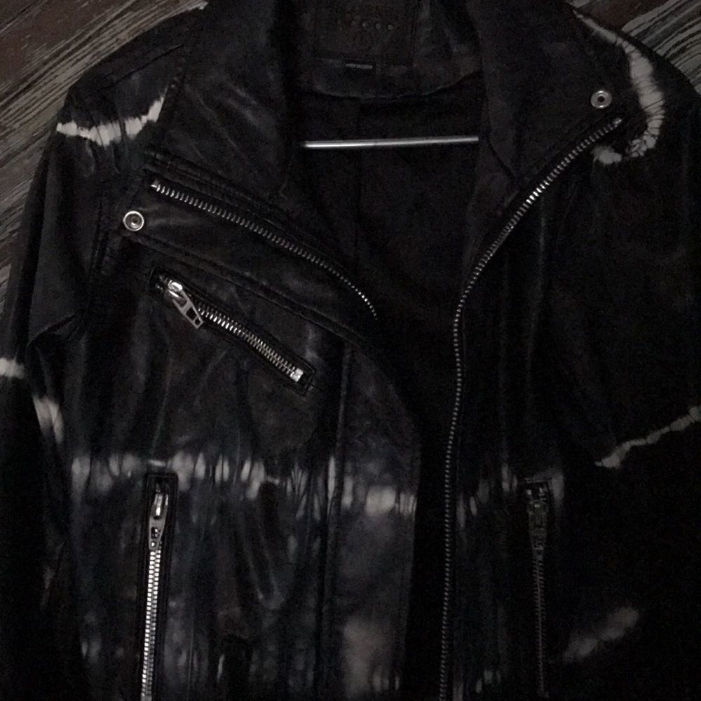 Anthro jacket NWT LARGE NWT - image 3